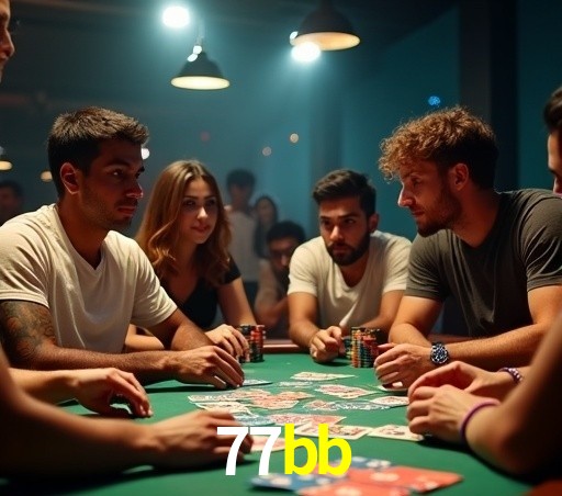 Loterias online na 77bb