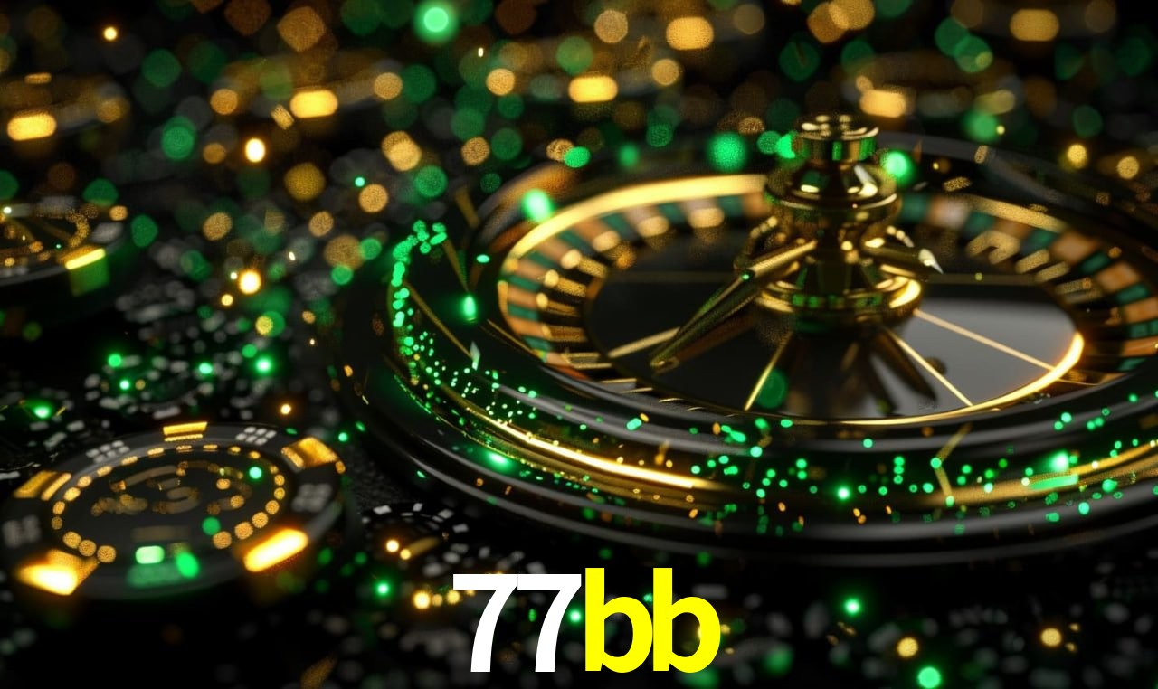 Segurança e performance na plataforma 77bb